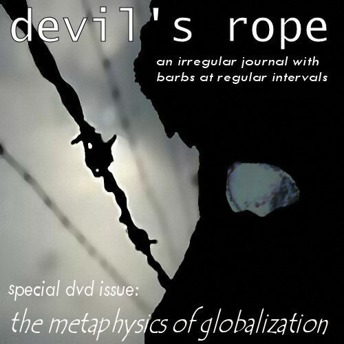 devil's rope